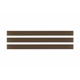 FOX NATURALS SHRINK TUBE LARGE 3.0-1.0MM