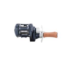 Moulinet Casting Bates Hundo 100 LH 7.1:1