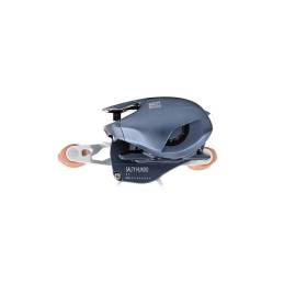 Moulinet Casting Bates Hundo 100 LH 7.1:1