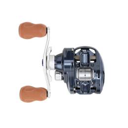 Moulinet Casting Bates Hundo 100 LH 7.1:1