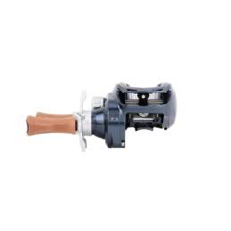 Moulinet Casting Bates Hundo 100 LH 7.1:1