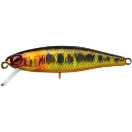 Illex Tiny Fry 38 SP HL Gold Trout 3,8 cm
