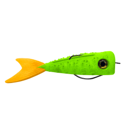 Delalande Poppy 14 cm Lemon Flash 650 | CarnaConnect
