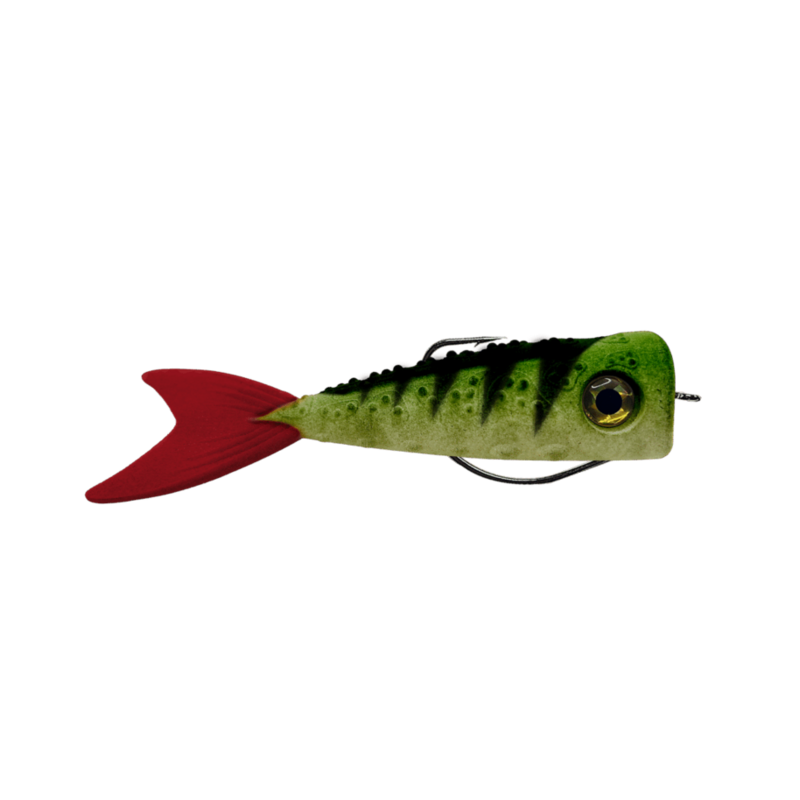 Delalande Poppy 14 cm Original Perch 633 | CarnaConnect