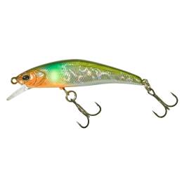 Illex Tricoroll Knocker 53 SHW NF Ayu 5,3 cm 5,3 g | Truite