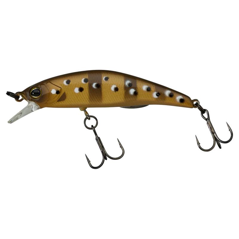 Illex Tricoroll Knocker 53 SHW Native Trout 5,3 cm | Truite