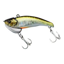 Illex Tricoroll Vib 50 UV Secret Tennessee 5 cm 6,2 g | CarnaConnect