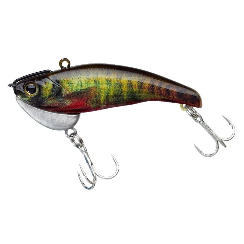 Illex Tricoroll Vib 50 RT Spawning Vairon 5 cm 6,2 g | CarnaConnect