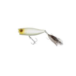 Illex Chubby Popper 42 Bone 4.2 cm 3.3 gr Floating