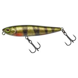 Illex Chubby Pencil 55 RT Perch 5.5 cm 3.1 gr