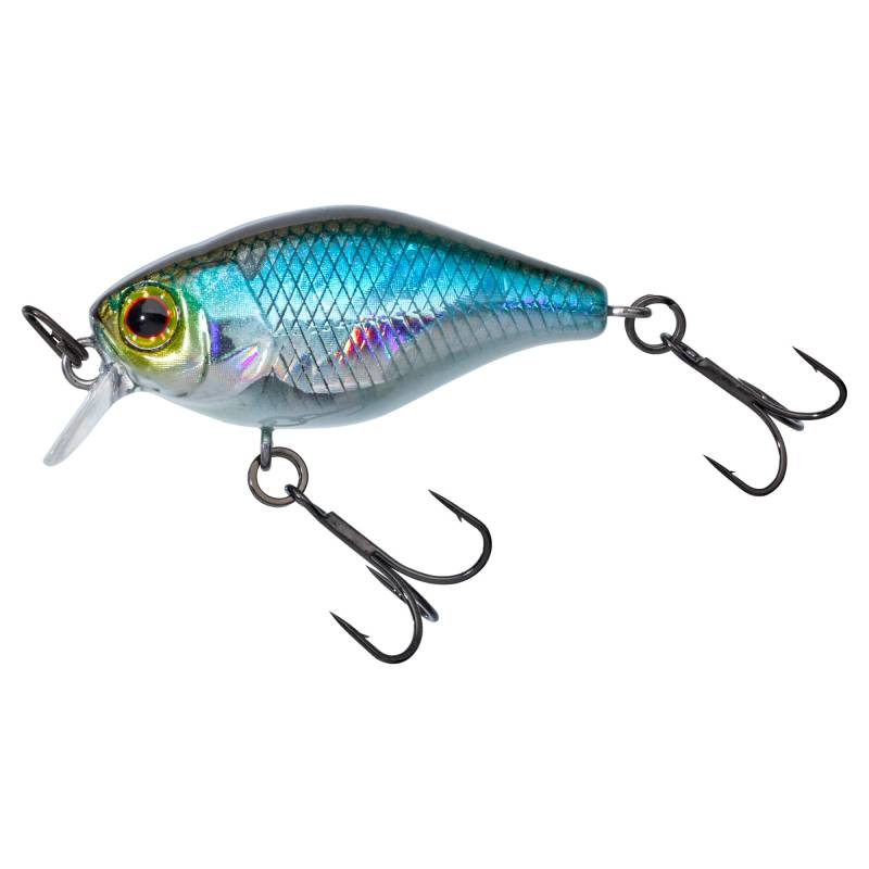 Illex Chubby 38 F NF Ablette 3.8 cm 4 gr Floating
