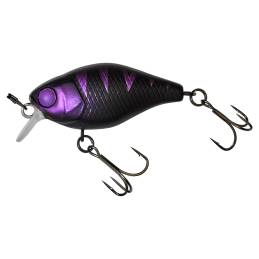 Illex Chubby 38 F Midnight Shadow 3.8 cm 4 gr