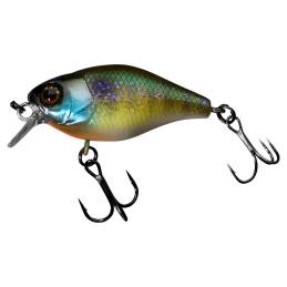 Illex Chubby 38 F Etto Noike Gill 3.8 cm 4 gr
