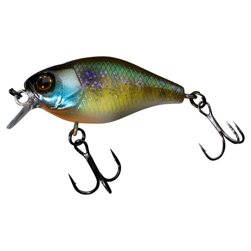 Illex Chubby 38 F Etto Noike Gill 3.8 cm 4 gr