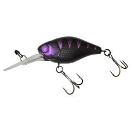 Illex Diving Chubby 38 Midnight Shadow 3.8 cm 4.3 gr