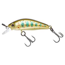 Illex Chubby Minnow 35 SP Truitelle 3.5 cm 2.3 gr
