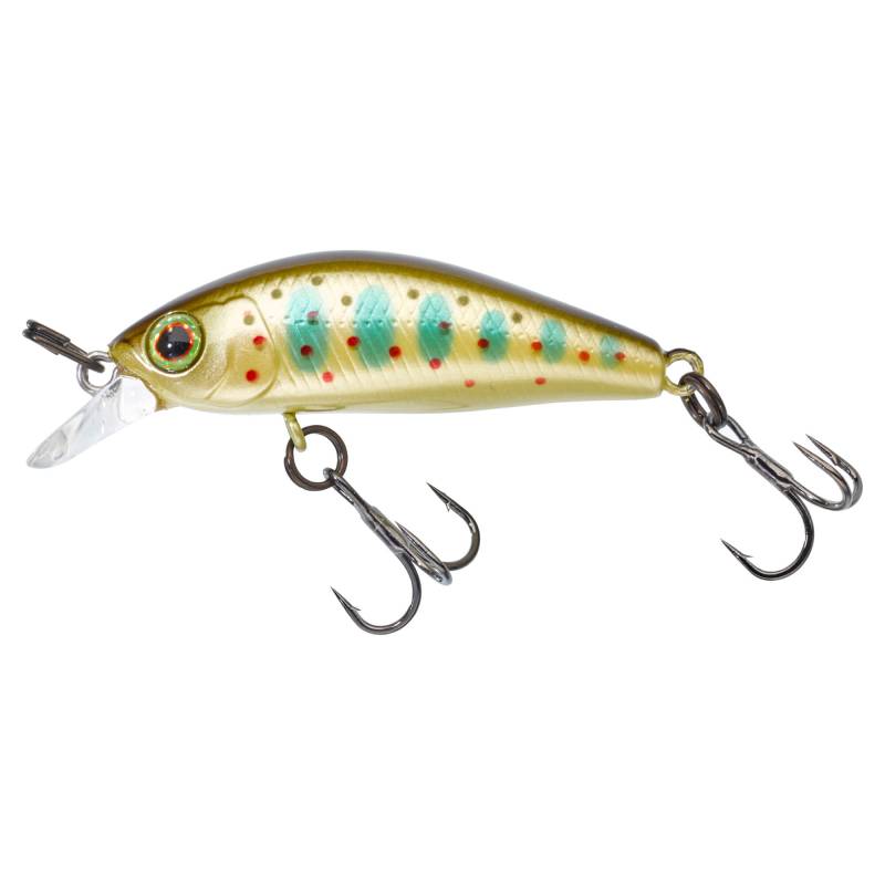 Illex Chubby Minnow 35 SP Truitelle 3.5 cm 2.3 gr