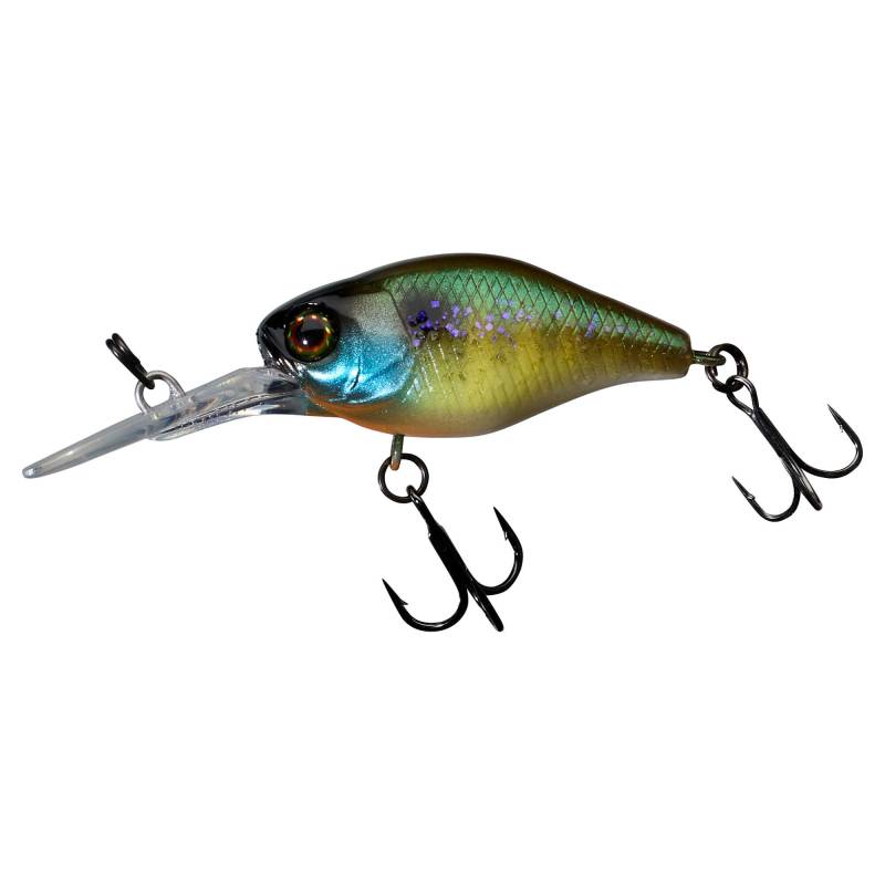 Illex Diving Chubby 38 Etto Noike Gill 3.8 cm 4.3 gr