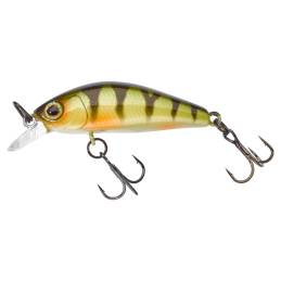 Illex Chubby Minnow 35 SP Perch 3.5 cm 2.3 gr