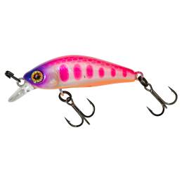 Illex Chubby Minnow 35 SP Pink Pearl 3.5 cm 2.3 gr