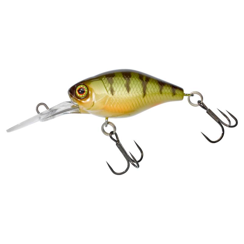Illex Diving Chubby 38 Perch 3.8 cm 4.3 gr Floating