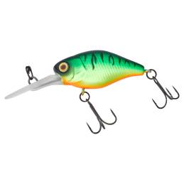 Illex Diving Chubby 38 Mat Tiger 3.8 cm 4.3 gr Floating