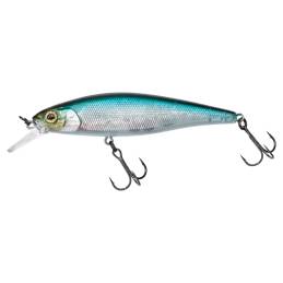 Illex Squad Minnow 95 SP NF Ablette 9.5 cm 14 g poisson nageur suspending pour brochet, perche et sandre