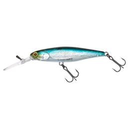 Illex DD Squirrel 67 SP Ablette 6.7 cm 6.8 g poisson nageur suspending plongeant pour pêche des carnassiers