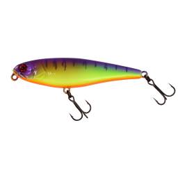 Illex Water Moccasin 75 Table Rock Tiger 7.5 cm