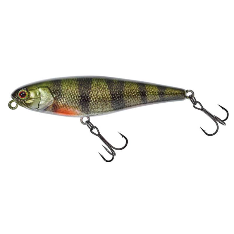 Illex Water Moccasin 75 RT Perch 7.5 cm 9.4 g