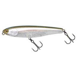 Illex Water Monitor 95 Secret Sand Eel 9.5 cm 20 g stickbait coulant Sinking pour perche, brochet, bar et carnassiers