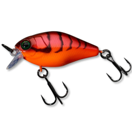 Illex Diving Chubby 38 Spicy Louisy Craw 3.8 cm 4.3 gr