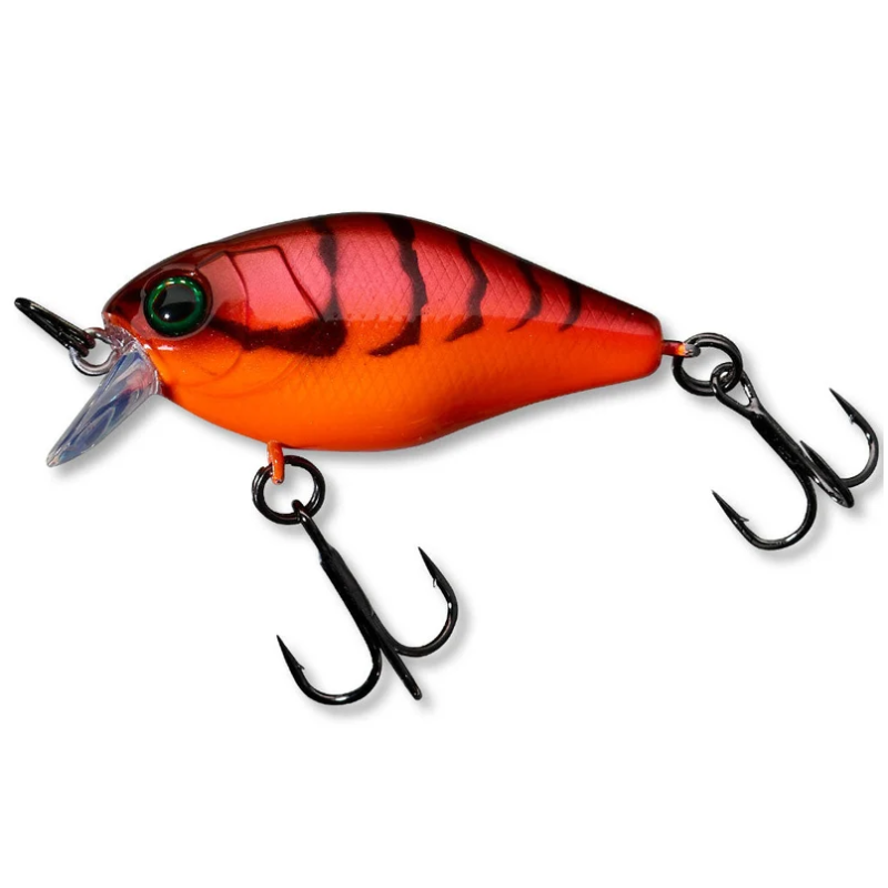 Illex Diving Chubby 38 Spicy Louisy Craw 3.8 cm 4.3 gr