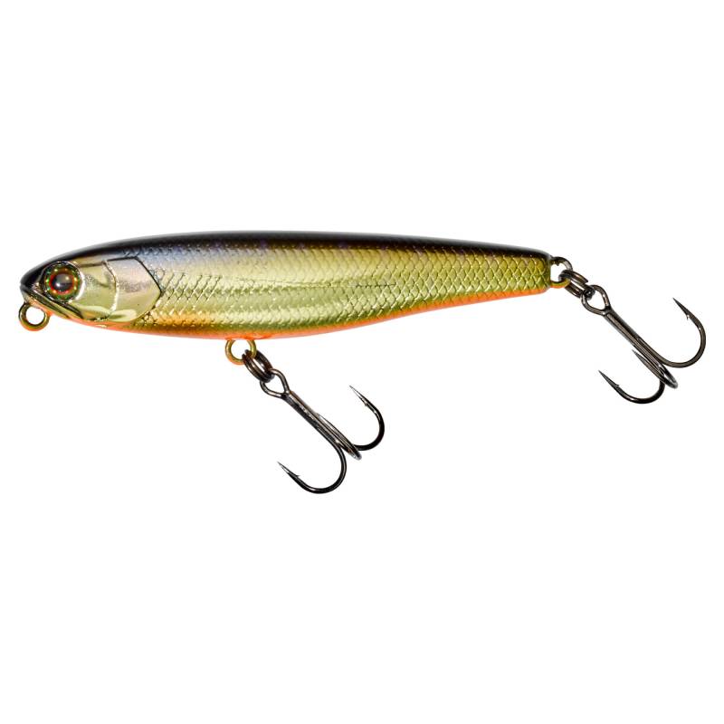 Illex Bonnie 65 UV Secret Gold Baitfish 6.5 cm 4.3 g