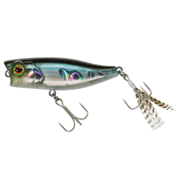 Illex Chubby Popper 42 RT Bleak 4,2 cm 3,3 g | Popper