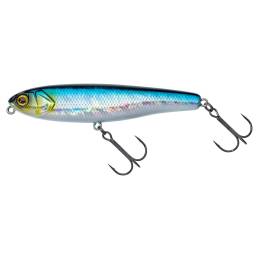 Illex Bonnie 107 Shine Katana 10,7 cm 17,5 g