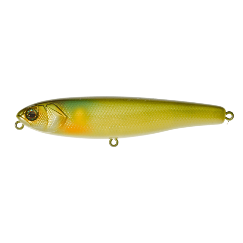 Illex Bonnie 107 Pearl Ayu 10,7 cm 17,5 g