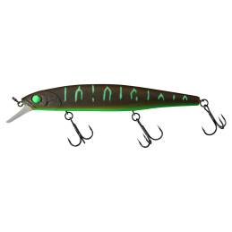 Illex Magsquad 128 SP Guripan Tiger 12.8 cm 21 g