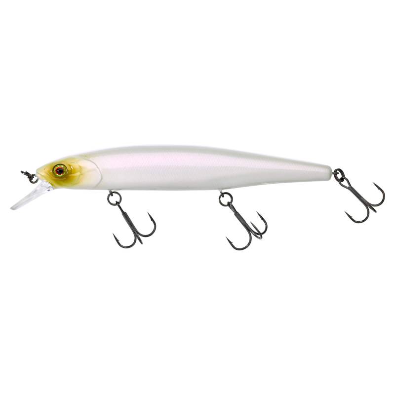 Illex Magsquad 128 SP Bone 12.8 cm 21 g Suspending