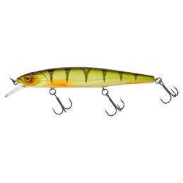Illex Magsquad 128 SP Perch 12.8 cm 21 g Suspending