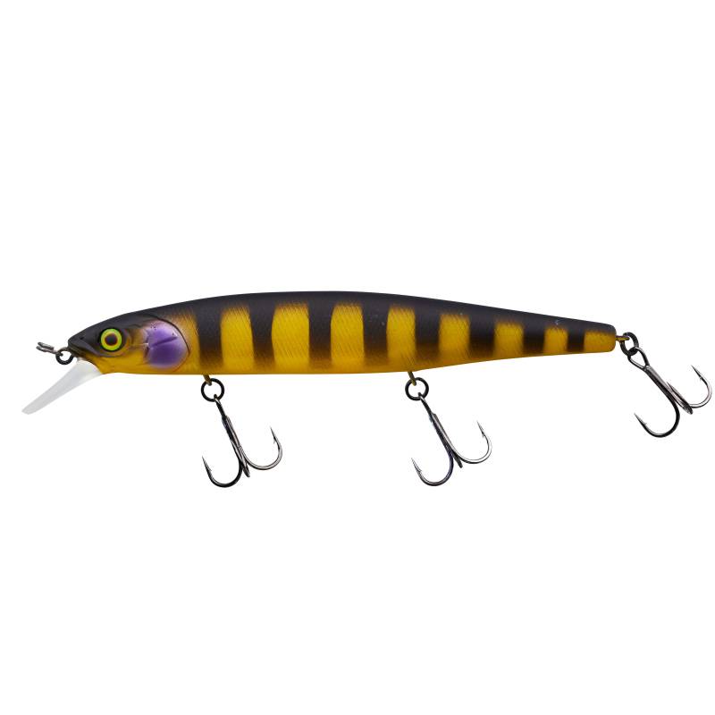 Illex Magsquad 128 SP Zander Bee 12.8 cm 21 g