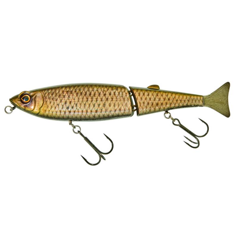 Illex Freddy 130 Catwalk S Noisy Carp 13 cm 20.9 g
