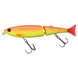 Illex Freddy 130 Catwalk S Noisy Clockwork Orange 13 cm