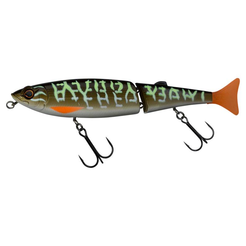 Illex Freddy 130 Catwalk S Noisy Notorious Pike 13 cm