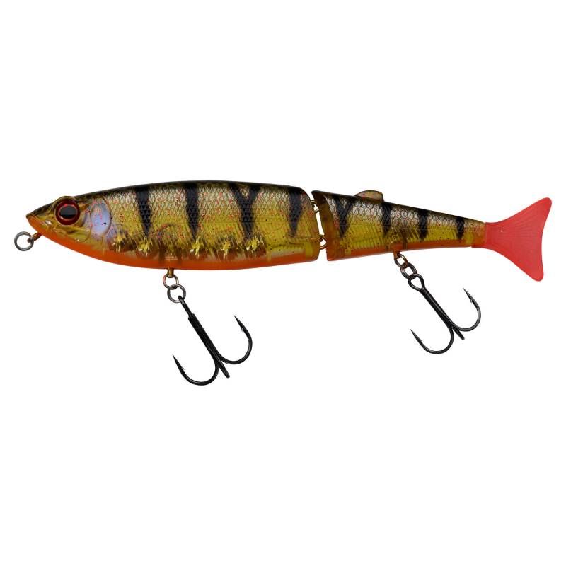 Illex Freddy 130 Catwalk S Noisy Magic Perch 13 cm