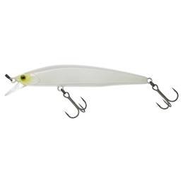 Illex Rerange 95 SP Bone, poisson nageur suspending de 9,5 cm et 10,9 g pour la pêche de la perche, du sandre et du brochet.