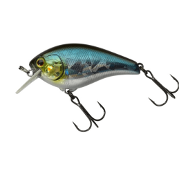Illex Aska 60 SR Aurora Bleak 6 cm Floating