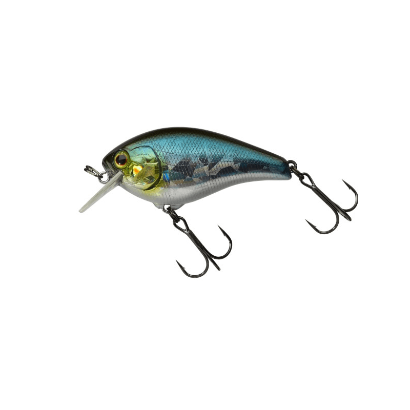Illex Aska 60 SR Aurora Bleak 6 cm Floating