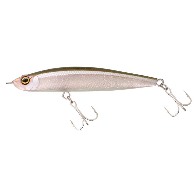 Illex Stream Ripper 90 Secret Sand Eel 9 cm Sinking