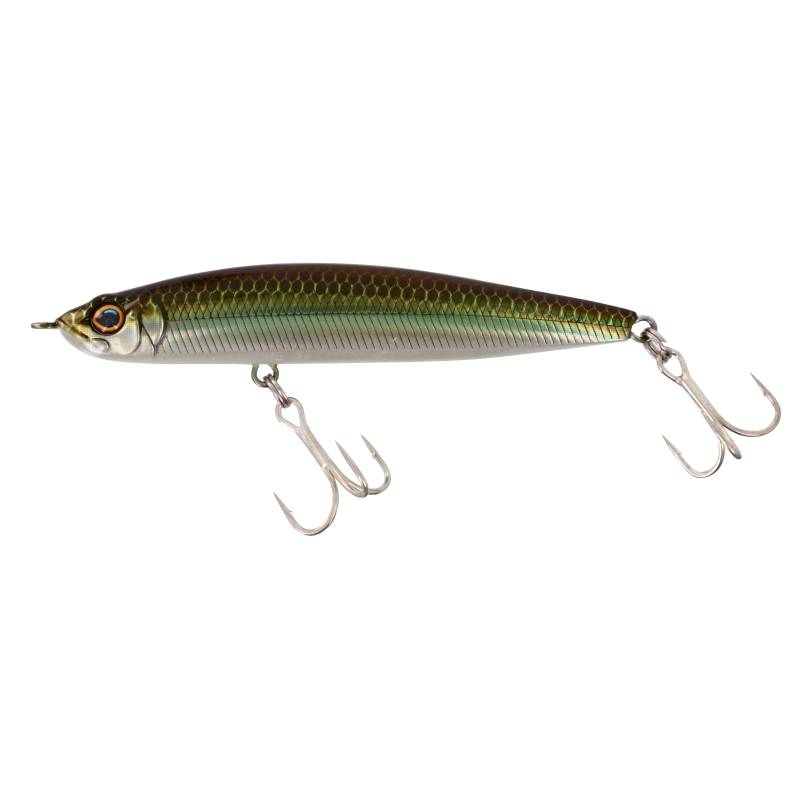 Illex Stream Ripper 75 Anchovy 7,5 cm 10,5 g Sinking